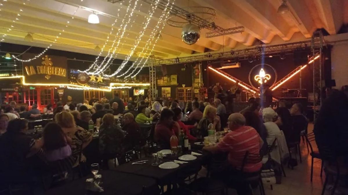 Preocupación por la salud de un reconocido cantante de Córdoba: No fue mi mejor tarde