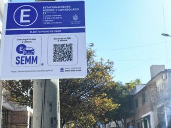 Dónde hay que pagar estacionamiento en Córdoba: zonas, barrios y nuevas multas