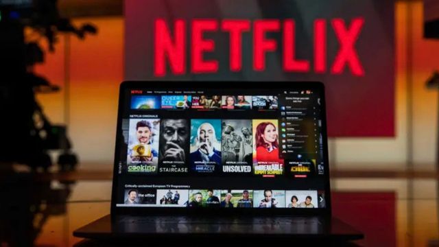 Producida por las mentes maestras de "Stranger Things", la nueva miniserie promete terror y misterio absoluto.