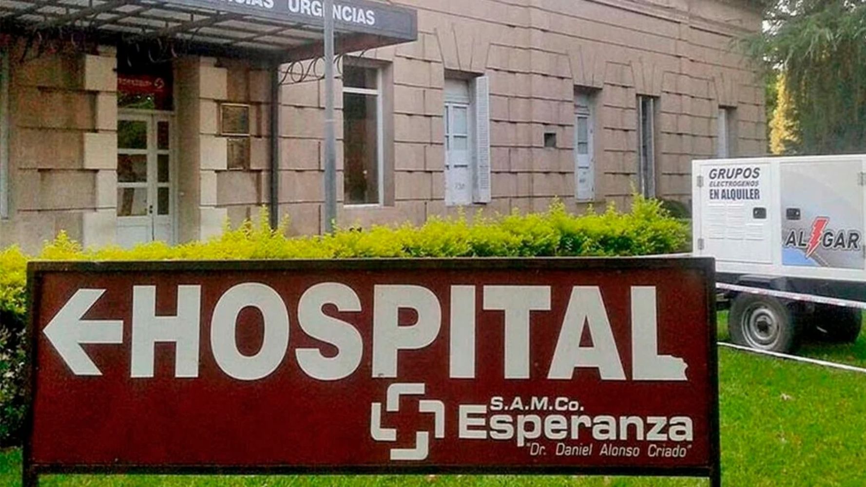 Samco Esperanza, Santa Fe