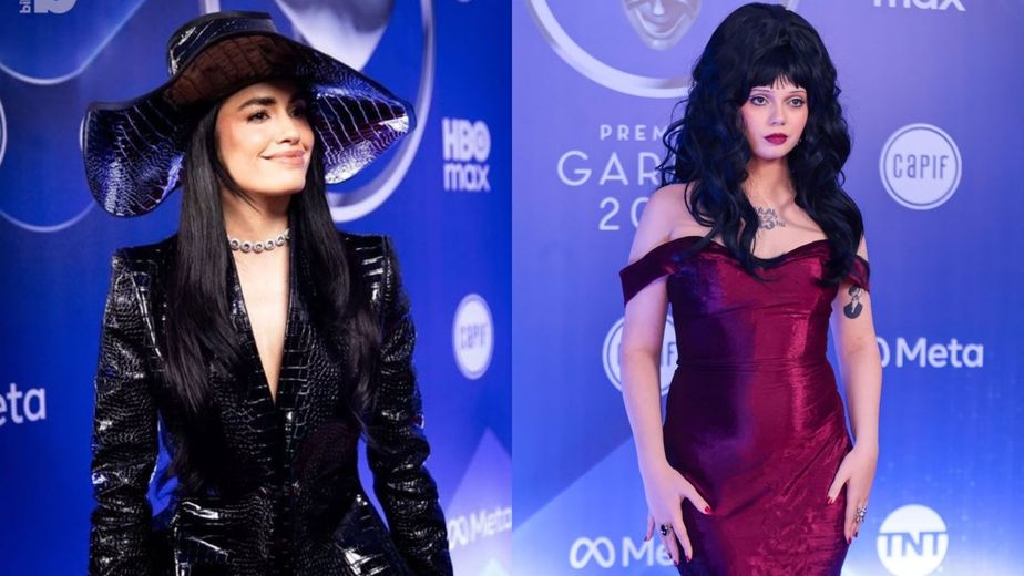 De 53 premios, solo 8 fueron para mujeres: quiénes son las ganadoras de los Premios Gardel 2026