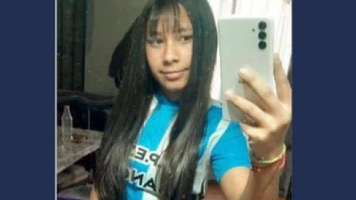 Quién es el detenido por la desaparición de Agostina Vega en Córdoba