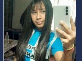 Se conoció el último mensaje que envió Agostina Vega antes de desaparecer en Córdoba