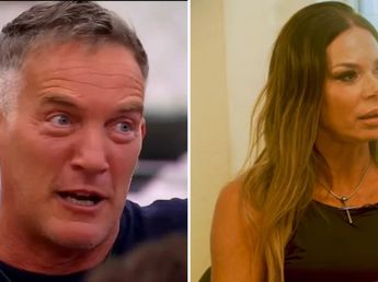 Salió a la luz cuál fue la actitud de Eduardo de Gran Hermano con su hija no reconocida: "En el jardín..."