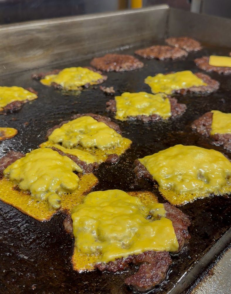 Medallones Ultra Smash.