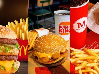 Día de la hamburguesa: cómo conseguir descuentos y promos 2x1 en Burger King, McDonald's y Mostaza este 28 de mayo