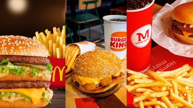 Día de la hamburguesa: cómo conseguir descuentos y promos 2x1 en Burger King, McDonald's y Mostaza este 28 de mayo