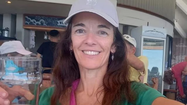 Encontraron muerta a Ana Lía Corte, la mujer que había desaparecido en Bariloche el 8 de mayo