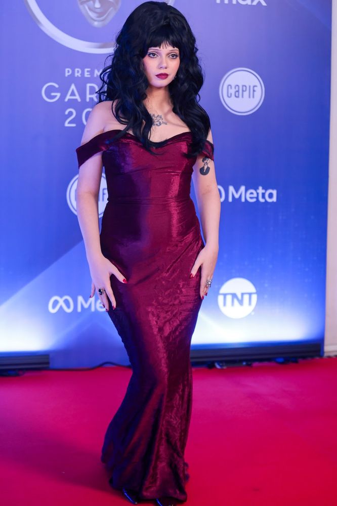 De 53 premios, solo 8 fueron para mujeres: quiénes son las ganadoras de los Premios Gardel 2026