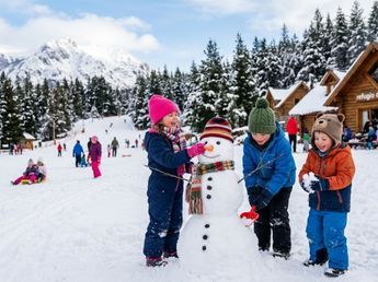 Cuándo comienzan las vacaciones de invierno 2026 en cada provincia