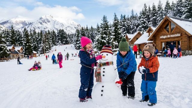 Cuándo comienzan las vacaciones de invierno 2026 en cada provincia