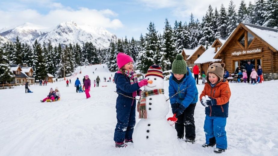 Cuándo comienzan las vacaciones de invierno 2026 en cada provincia