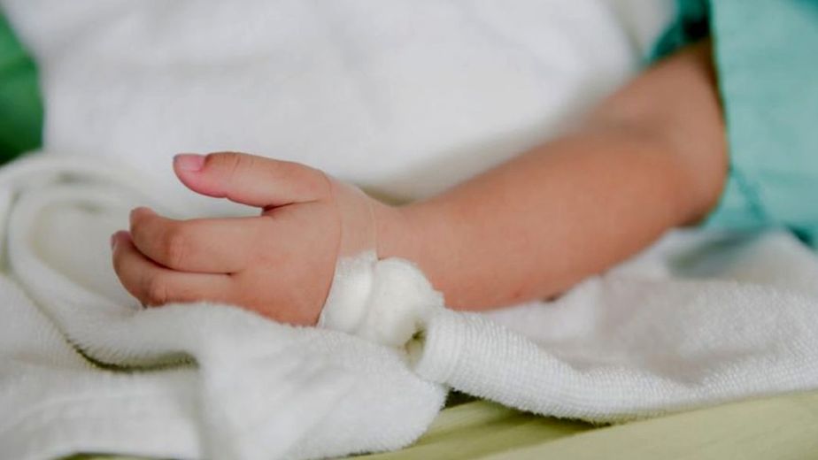 Un juego terminó en tragedia: murió un nene de 8 años tras atragantarse con una bolita