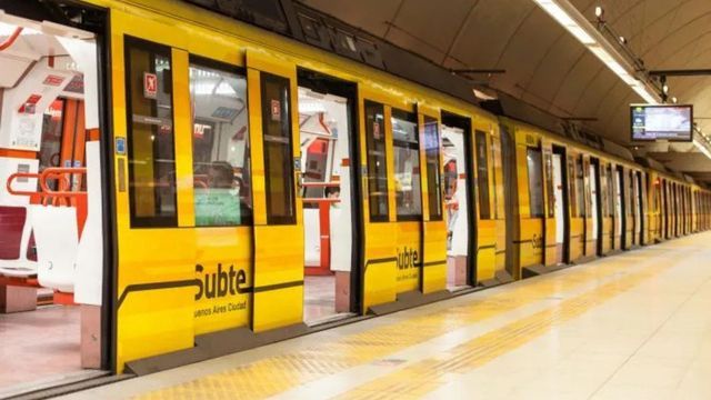 Subte gratis en CABA: quiénes pueden acceder al beneficio y cómo solicitarlo.