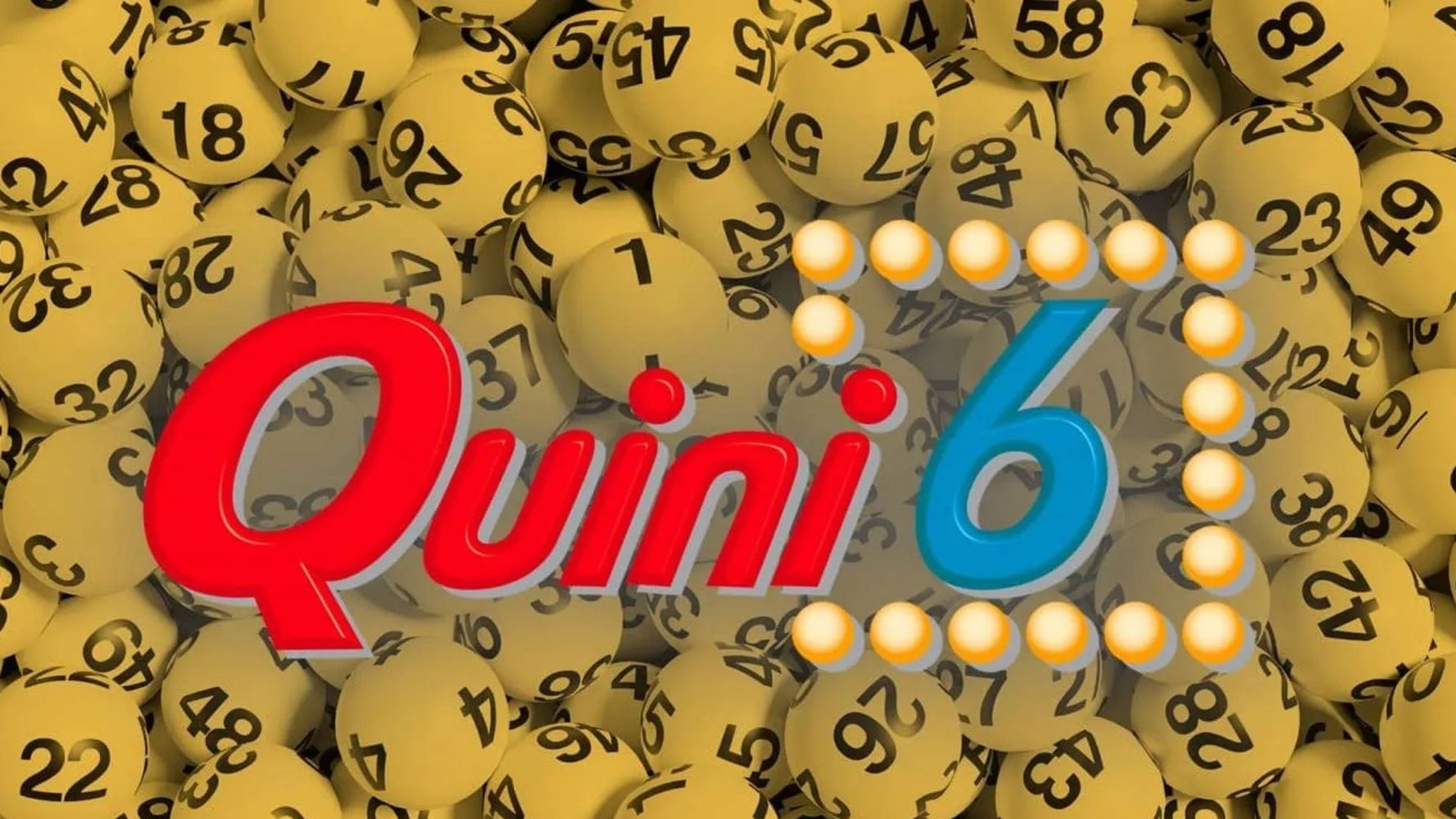Quini 6.