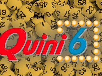 Quini 6 ayer: los números ganadores de este domingo 5 de julio