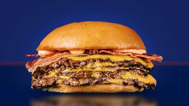 Cómo son las mejores hamburguesas de Córdoba.