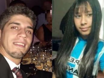 Rompió el silencio el sospechoso de la desaparición de Agostina Vega: "Solo la..."