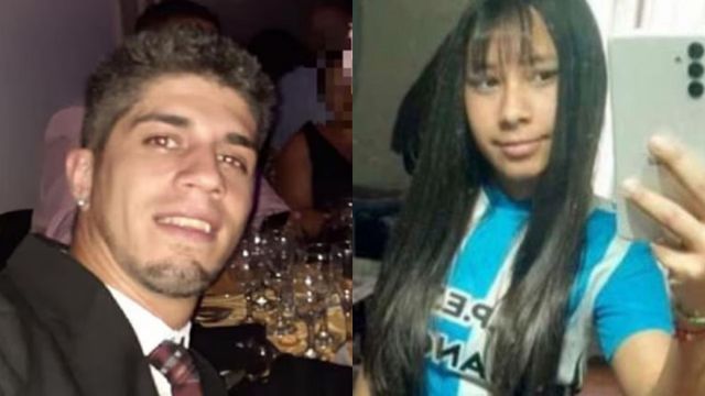 Habló el sospechoso de la desaparición de Agostina Vega. 