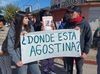 Qué dijo el remisero que llevó a Agostina Vega y por qué complicó la situación del único detenido