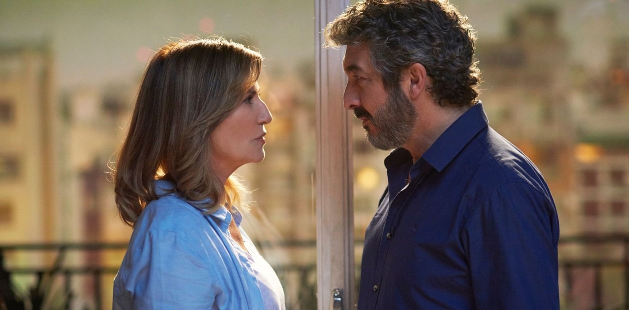 La excelente química entre Ricardo Darín y Mercedes Morán es el gran secreto detrás del éxito de la película en Netflix.