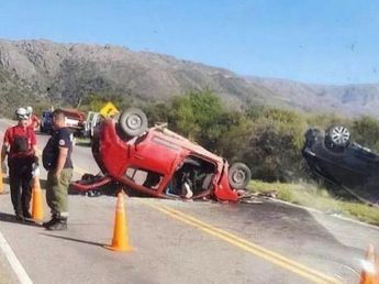Qué muestra el video con el que Oscar González buscará ser absuelto