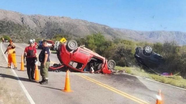 Confirmaron la fecha del juicio de Oscar González.