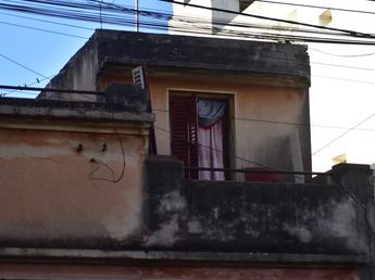 Se llevaron una sorpresa al allanar la casa del sospechoso por el caso Agostina Vega en Córdoba