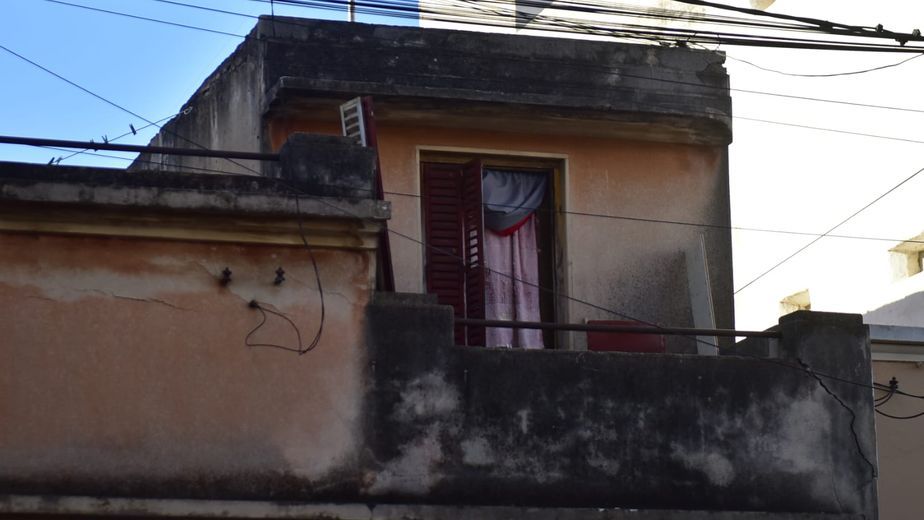 Se llevaron una sorpresa al allanar la casa del sospechoso por el caso Agostina Vega en Córdoba