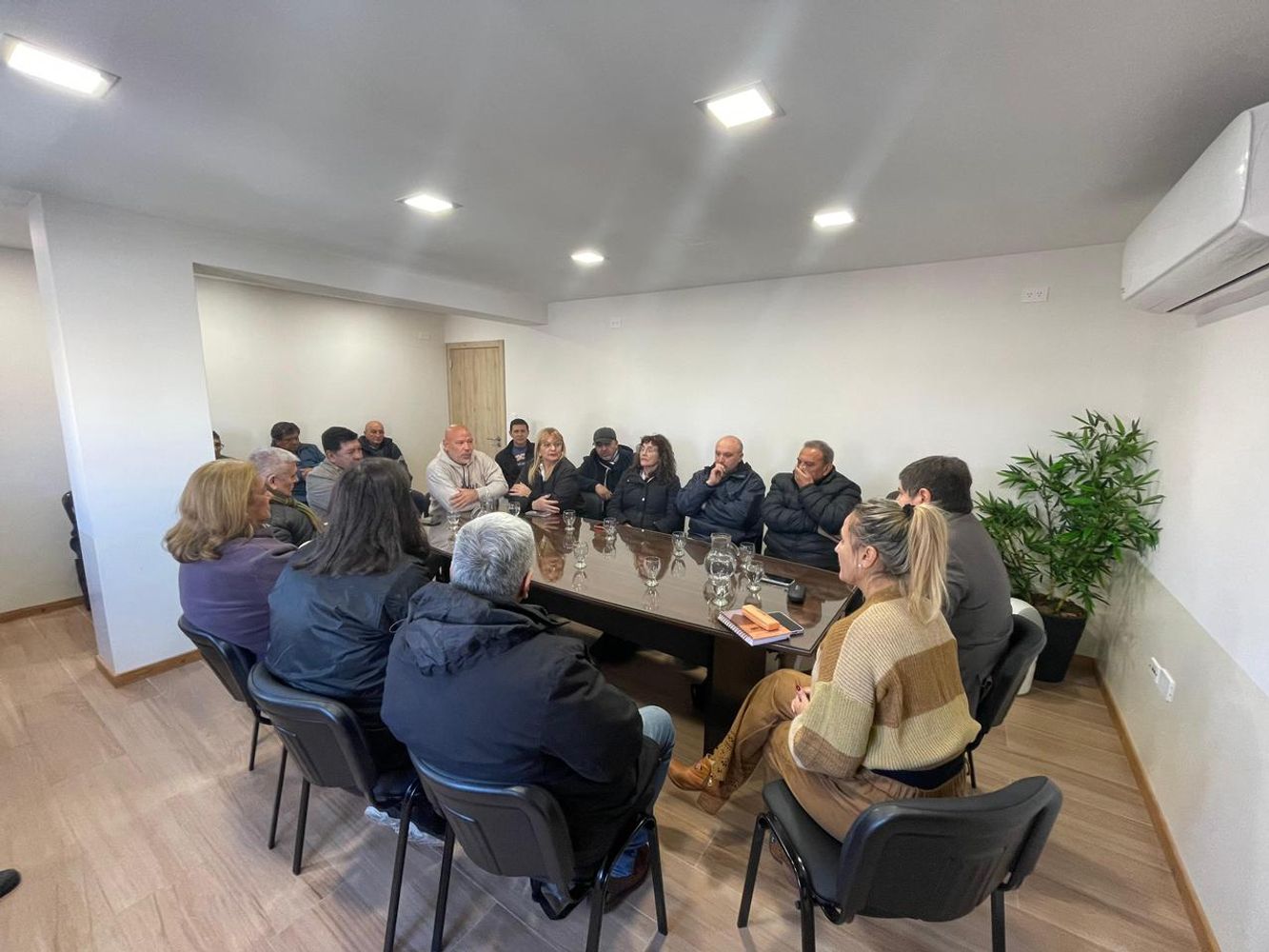 El planteo será llevado al recinto del Concejo Deliberante capitalino este jueves 28 de mayo, en el marco de la primera sesión ordinaria del período 2026.