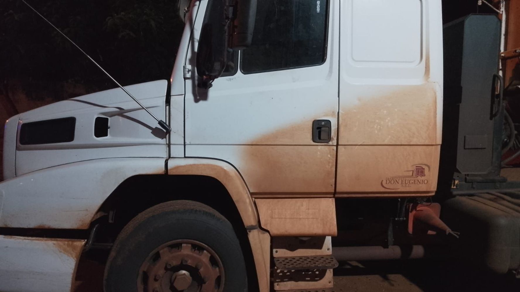 Puerto Iguazú | Detuvieron a un camionero que escapó tras atropellar y matar a una motociclista.