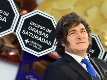 El Gobierno busca derogar la Ley de Etiquetado Frontal: por qué quiere eliminarla y qué podría pasar