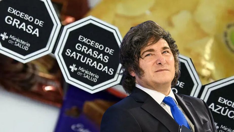 El Gobierno busca derogar la Ley de Etiquetado Frontal: por qué quiere eliminarla y qué podría pasar