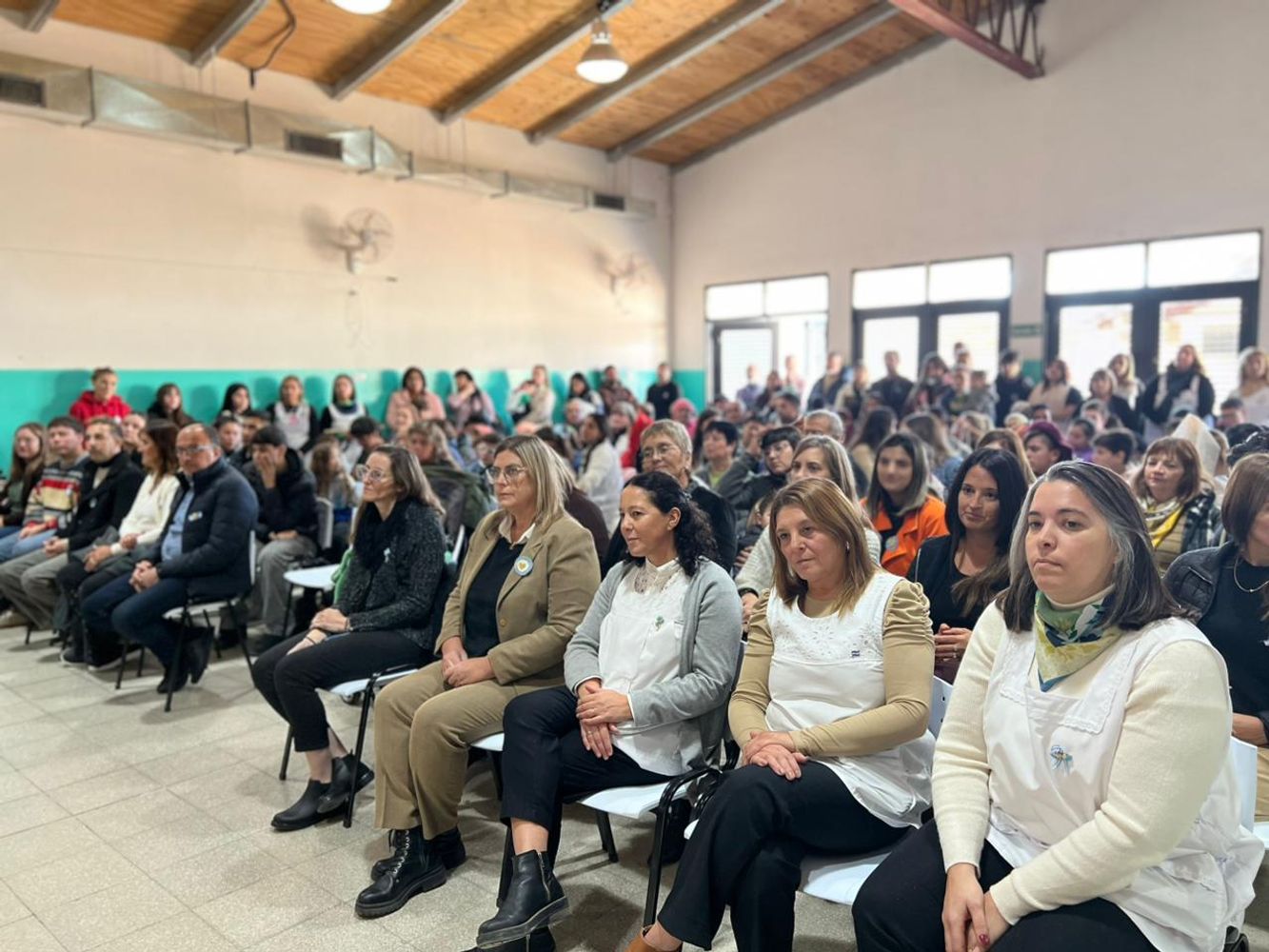 Creación EEE