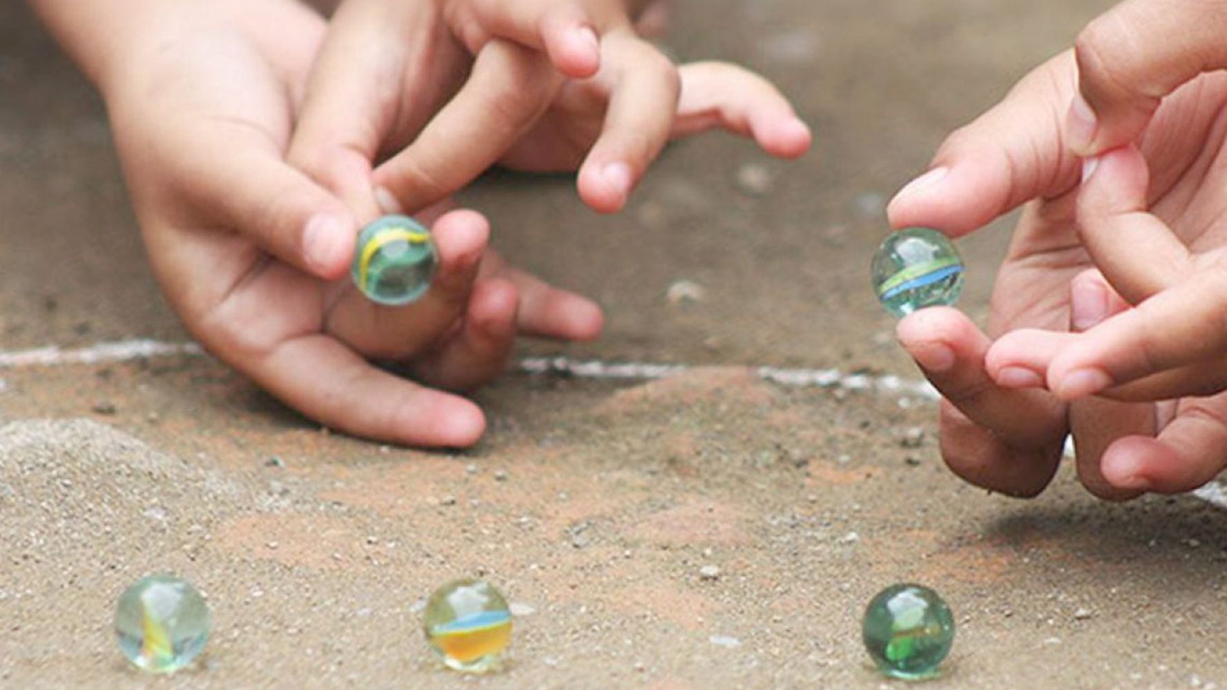 Juego de bolitas