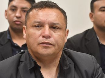 Caso Blas Correas: se entregó un comisario prófugo y buscan a otro policía condenado