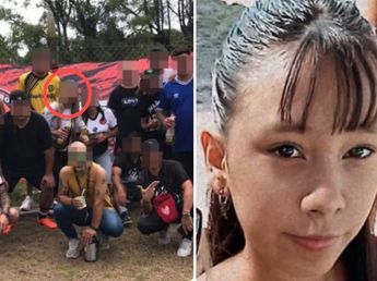 La versión del detenido por la desaparición de Agostina Vega: qué dijo del encuentro y el "auto rojo"