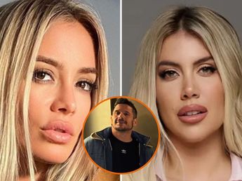 El contundente consejo que le dio Claudia Ciardone a Wanda Nara por su relación con Migueles: "No es un tipo..."