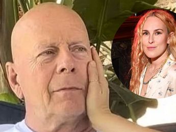 "No sé si mis hermanas podrán...": la hija de Bruce Willis reveló la verdad más dolorosa sobre su padre en un momento crítico