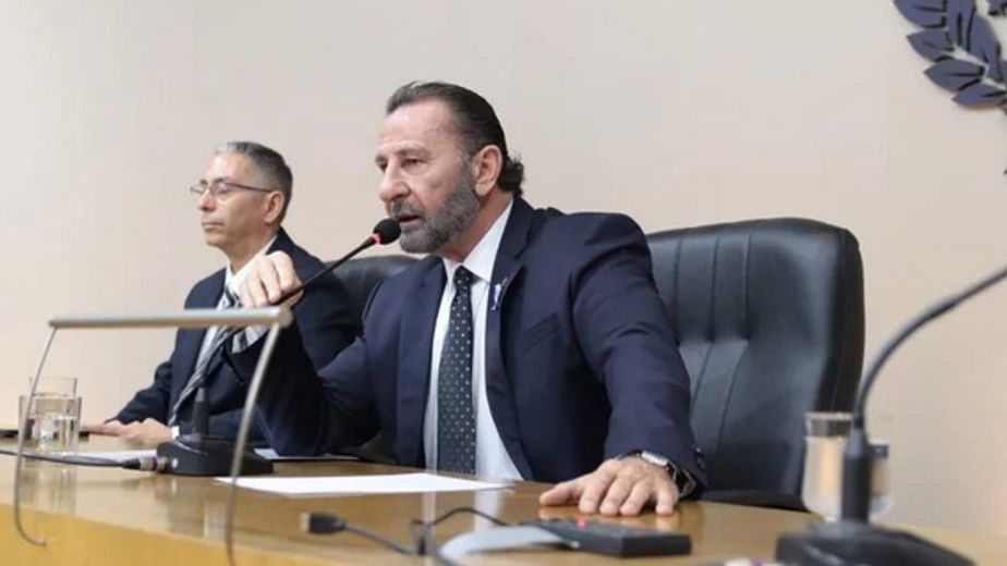 El Concejo abre el período ordinario con transmisión en vivo