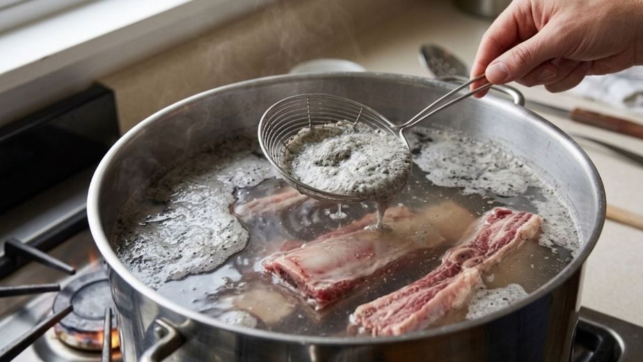 Mató a su amante, hirvió el cuerpo y sirvió los restos en platos de su restaurante: el caso que marcó al país
