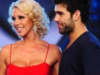 Mónica Farro habló de los episodios violentos que vivió con su ex "Negrito" Luengo: "Las paredes llenas de sangre"