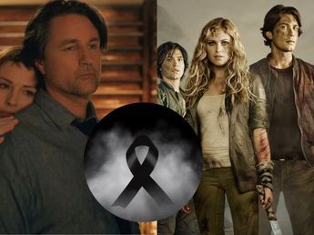 Tragedia mundial: hallaron sin vida a un reconocido actor de "Los 100" y "Un lugar para soñar" e investigan un presunto homicidio