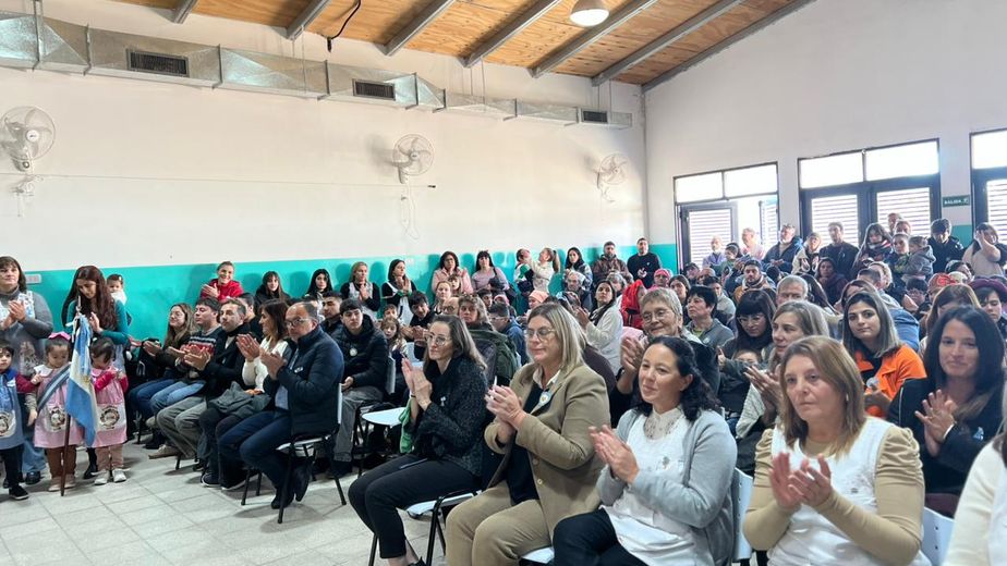 Tres Arroyos: el municipio avanza en la creación de una nueva Escuela de Educación Especial