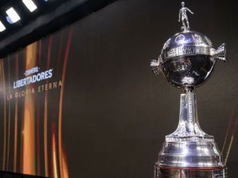 Copa Libertadores 2026: cuándo es el sorteo de octavos de final y a qué hora comienza