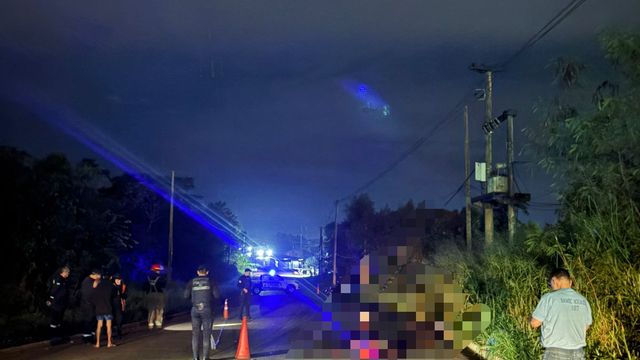 Puerto Iguazú | Detuvieron a un camionero que escapó tras atropellar y matar a una motociclista.