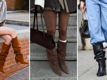 Las botas vintage de finales de los 90 que son tendencia este invierno 2026 en Buenos Aires