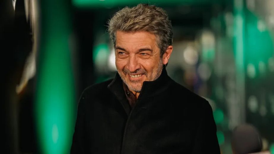 Furor en Netflix: la comedia romántica de Ricardo Darín que todos recomiendan y es un éxito total