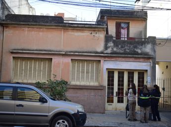 "Podría haber sido yo": habló la joven que escapó desnuda de Barrelier en 2025