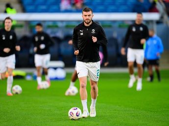 Quién es Tim Payne, el futbolista neozelandés que es furor en Argentina antes del Mundial 2026